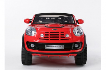 Радиоуправляемый детский электромобиль Mini Cooper