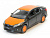 Машина Autotime ''FORD FOCUS'' тюнинговая версия 1:36