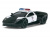 Машина Kinsmart Lamborghini Murcielago LP640 1:36 полиция, инерционная Машина Kinsmart Lamborghini Murcielago LP640 1:36 полиция, инерционная