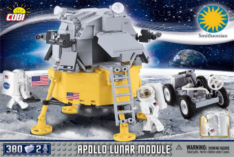 Apollo Lunar Module