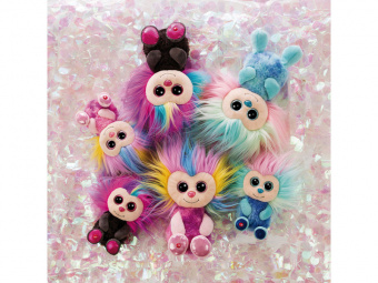 Мягкая игрушка NICI Фея Титию, 25 см