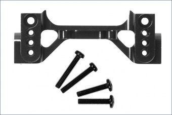Aluminum Rear Damper Stay/MINI-Z MONSTER