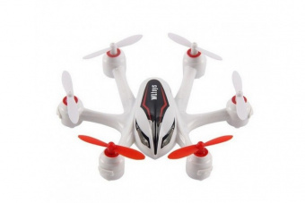 Радиоуправляемый гексакоптер Micro Hexacopter