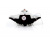 Р/У катер Create Toys Racing Boat 27Mhz RTR
