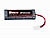 Аккумулятор Ni-Mh VegaPower 2000mAh, 7,2V