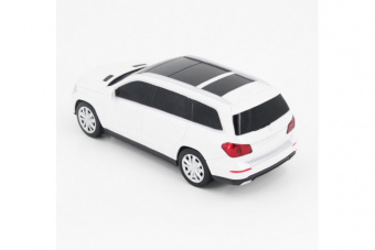 Радиоуправляемая машина MZ Mercedes-Benz GL500