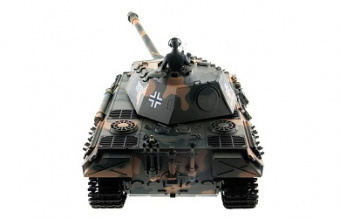 Радиоуправляемый танк Heng Long Panther 1/16 (Ver 7.0)