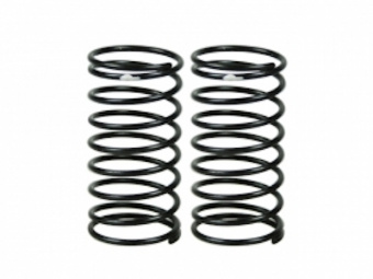 Damper Spring M1.1 x 31 (9) Color- White For Sakura D3