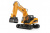 Радиоуправляемый экскаватор HUI NA TOYS масштаб 1:14 2.4G Радиоуправляемый экскаватор HUI NA TOYS масштаб 1:14 2.4G