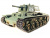 Радиоуправляемый танк Taigen 1:16 Russia KV-1 HC 2.4 Ghz (пневмо) Радиоуправляемый танк Taigen 1:16 Russia KV-1 HC 2.4 Ghz (пневмо)