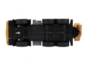 Радиоуправляемая бетономешалка HUI NA TOYS масштаб 1:18 2.4G