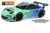 Радиоуправляемые автомобиль HPI 1:10 Sprint 2 Sport Porsche 911 GT3 Falken 4WD 2.4 Ghz, электро, RTR
