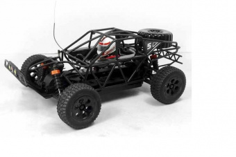 Радиоуправляемый внедорожник HSP 4WD EP Trophy Truck (Lizard DB) 1:18 4WD