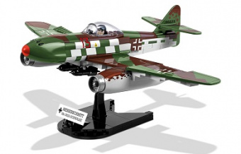 Messerschmitt Me 262A