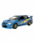 Модель машины ''Гаражный тюнинг'' Subaru Impreza WRX STI 1:24 75703 Motormax