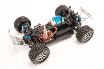 A969 1/18 Short Course 2.4GHz 4x4