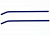 000681 (EK1-0415L) Лыжи Belt CP V2