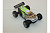 Радиоуправляемая трагги HSP 4WD Brushless Truggy Ghost-PRO 2.4G
