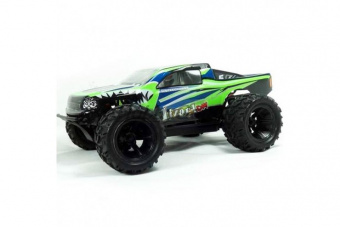 Радиоуправляемый внедорожник HSP 4WD EP Monster Sand Rail Truck (Lizard DM) 1:18 4WD