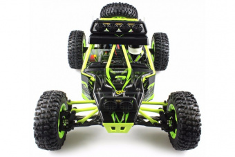 Радиоуправляемый внедорожник 4WD, масштаб 1:12, 2,4G