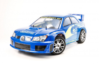 1/8 EP 4WD Powered On-Road Car Brushless