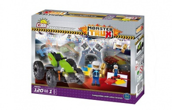 ATV Competition