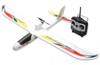 Радиоуправляемый самолёт Performer 1100 RTF