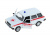 Машина Autotime ''LADA 2104'' медслужба 1:36 Машина Autotime ''LADA 2104'' медслужба 1:36