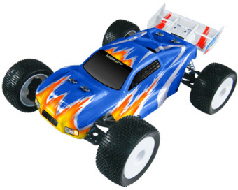 Трагги ACME Mighty 1/8