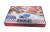 Машина Kinsmart Shelby GT500 2007 1:38 инерционная Машина Kinsmart Shelby GT500 2007 1:38 инерционная