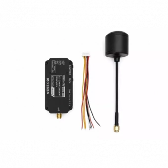 Видеопередатчик BeastHobby VTX 4.9G-6.0G 10W