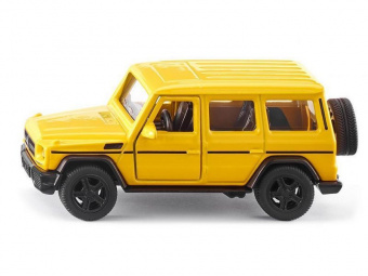Машина Siku 2350 Mercedes-Benz G65 AMG, 1/50