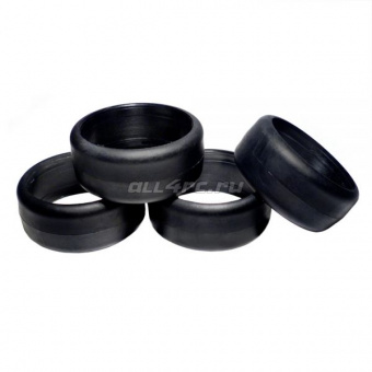 Резина для дрифта High Pressure Drift Tyres set (4pcs)