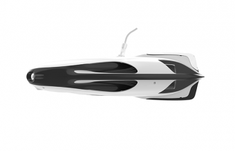 Подводная лодка для съёмок PowerVision PowerRay (комплектация Explorer)