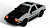 Радиоуправляемая машина для дрифта Toyota AE86 4WD RTR масштаб 1:24 2.4G