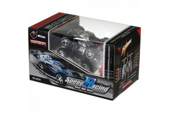 Радиоуправляемая машинка Speed Mini RC масштаб 1:32 27Mhz; 40Mhz
