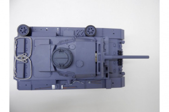 Танк PANZERKAMPFWAGEN AUSF.L.SD.KFZ.141-1 1/16