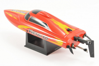 Радиоуправляемый катер Volantex RC 795-3 Racent Vector 30 RTR