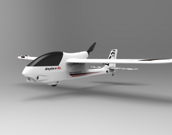 Планер TW757-6 Volantex Ranger G2 PNP