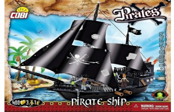 Pirate Ship