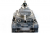 Радиоуправляемый танк Taigen 1:16 Panzerkampfwagen IV Ausf.F2.Sd.Kfz PRO 2.4 Ghz (пневмо)