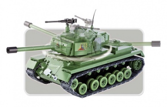 M46 Patton