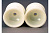 Lite-wheels, dished (2) (front) (for 2.2'' tires)