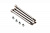 Treaded pin X-MAXX