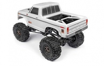 Краулер 1/10 электро - Crawler King 1979 FORD F150  (2.4 RTR)