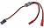 Дистанционный выключатель 20A 3.0V-30V