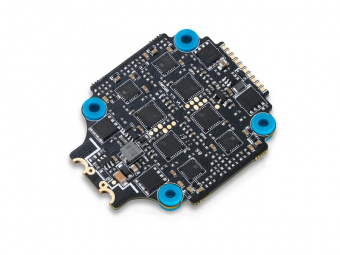 Бесколлекторная система Hobbywing COMBO-XRotor-Micro-65A-4in1 ESC&FC(BL32/F7)