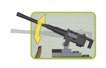 All Terrain Mobile Launcher
