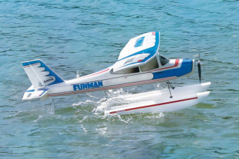 Multiplex поплавки Float set FUNMAN