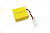 Аккумулятор Ni-Cd 9.6V 800 mAh AA Tamiya